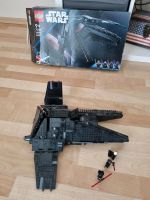 Lego Star Wars Scythe Nordrhein-Westfalen - Salzkotten Vorschau