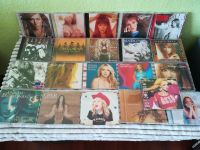 CD musik Cher, Madonna, Tiffany, Robin Beck, B. Spears, ua. Nordrhein-Westfalen - Marl Vorschau