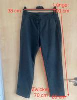 MAC sportlich elegante Damenhose im Jogging-Style Gr: 36/30 Bayern - Nittenau Vorschau