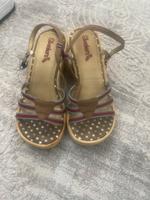 Damen Sandalen Sketchers California Berlin - Schöneberg Vorschau