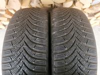 2 Winterreifen 195/60 R16 89H Hankook Winter i*Cept RS2 4mm DOT21 Baden-Württemberg - Rietheim-Weilheim Vorschau