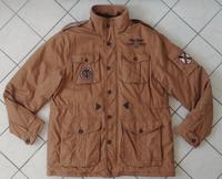 "Tolle Jacke von Camp David" (Größe XXXL) TOP Zustand!!! Sachsen - Chemnitz Vorschau