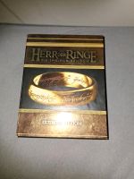 Herr der Ringe Extended Editon" Blue Ray Nordrhein-Westfalen - Kamp-Lintfort Vorschau