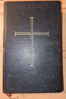 Evangelisches Kirchen-Gesangbuch - 1960 Sachsen-Anhalt - Zeitz Vorschau