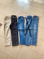 Jeans Hosen Mädchen gr 134/140 Bayern - Hebertsfelden Vorschau