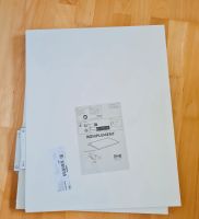 2x IKEA Einlegeböden 50x58 cm NEU in OVP Bayern - Benediktbeuern Vorschau