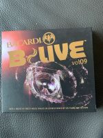 Doppel-CD Bacardi B Live Vol09 Schleswig-Holstein - Reinbek Vorschau