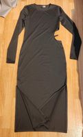 Midi Kleid mit Cut Outs, Gr.M, H&M Divided Baden-Württemberg - Eislingen (Fils) Vorschau