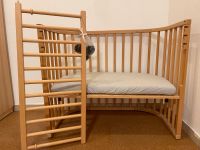 Babybay comfort Beistellbett Babybett Stubenwagen Baden-Württemberg - Rottenburg am Neckar Vorschau