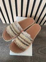Neu! Esprit Damen Schuhe/Sandale  Größe 38 Hamburg-Mitte - Hamburg Horn Vorschau