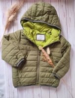 ❤️top Zara Steppjacke Gr.104 | Herbst | Winterjacke | khaki Niedersachsen - Einbeck Vorschau