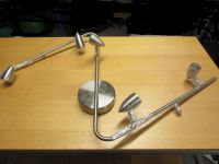 Deckenlampe 5 x 35 W, WarenGut, E5502 TU Altona - Hamburg Ottensen Vorschau