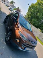 Ford Ecosport Nordrhein-Westfalen - Unna Vorschau