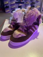 Originale Adidas Rivalry Hi Star Wars Chewbacca EU 44 2/3 US 10,5 Bayern - Erdweg Vorschau