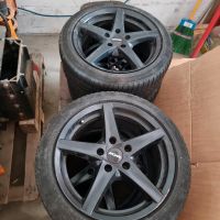 RONAL R41 8x17 ET35 5x112 Golf Mercedes Stuttgart - Plieningen Vorschau