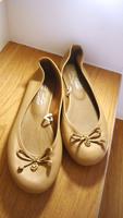 Ballerinas Tom Tailer Gr. 40  Leder Berlin - Reinickendorf Vorschau