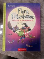 Flora Flitzebesen Geschichten aus dem Hexenrosental Nordrhein-Westfalen - Lünen Vorschau