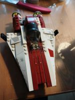 Lego 75003 Star wars Fighter Niedersachsen - Gronau (Leine) Vorschau