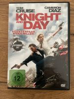 Knight and Day - DVD Nordrhein-Westfalen - Drensteinfurt Vorschau