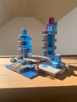 Lego Minecraft 21131 Türme aus Eis Nordrhein-Westfalen - Hürth Vorschau