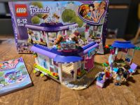 Lego friends "Emma's Künstlercafè" 41336 Bayern - Höchstadt Vorschau