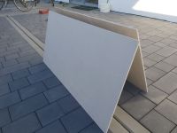 Knauf Rigidur H10 Zementfaserplatte für Innenausbau Wand Bayern - Bodenwöhr Vorschau