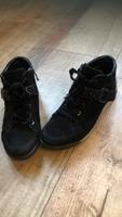 Ara Halbschuhe Schnürschuhe Schuhe Hessen - Trebur Vorschau