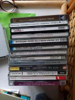 CD Sammlung, Barock, Bach, Händel und andere Baden-Württemberg - St. Peter Vorschau
