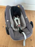 Maxi Cosi Babyschale Pebble Plus Rheinland-Pfalz - Birken-Honigsessen Vorschau