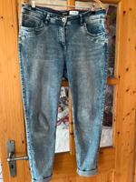 Street One Jeans Größe 29/28 Bayern - Mammendorf Vorschau
