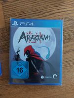 Playstation 4 PS4 Aragami Rheinland-Pfalz - Zweibrücken Vorschau