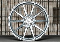 21 Zoll Concave Felgen BMW 7er F01 G11 G70 8er G14 G15 G16 M850i Baden-Württemberg - Uhingen Vorschau