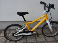 Woom Bike 3  16 Zoll Bayern - Oy-Mittelberg Vorschau