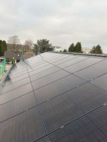 Photovoltaik Montage Service Solar PV Module Anlagen Nordrhein-Westfalen - Viersen Vorschau