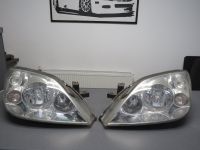 Nissan Primera P12 Halogen Scheinwerfer links rechts Rheinland-Pfalz - Andernach Vorschau