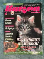 1 Zeitschrift “Katze extra” Ausgabe 05/2008 Schleswig-Holstein - Klein Nordende Vorschau