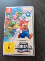Super Mario Bros Wonder Schleswig-Holstein - Henstedt-Ulzburg Vorschau
