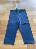 Boboli, blaue Capri-Leggings, Gr. 116/6 Rheinland-Pfalz - Leubsdorf Rhein Vorschau