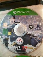 NHL 17 (Microsoft Xbox One, 2016) Hessen - Flörsheim am Main Vorschau