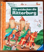 Wieso? Weshalb? Warum? Wir entdecken die Ritterburg Hessen - Neu-Anspach Vorschau