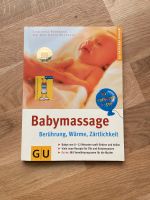 Babymassage Aubing-Lochhausen-Langwied - Aubing Vorschau