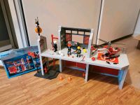 Playmobil 9462 Feuerwehr Station Wandsbek - Hamburg Marienthal Vorschau