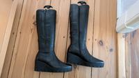 Tolle Stiefel von Garbor zu verkaufen Berlin - Schöneberg Vorschau