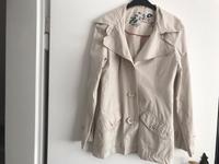 Zero Damen Trenchcoat Größe 36/38 neuwertig Nürnberg (Mittelfr) - Nordstadt Vorschau