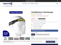 Onlineshop mintru Verkauf 4000€ Umsatz Bayern - Rosenheim Vorschau