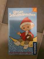 Unser Sandmännchen Lotto-Spiel KOSMOS Innenstadt - Poll Vorschau