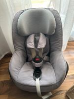 Kinder Autositz / Maxi Cosi  inkl family fix Nordrhein-Westfalen - Willich Vorschau