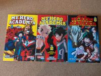 My Hero Academia Band 1-3 Einsteigerset Manga Schleswig-Holstein - Schleswig Vorschau