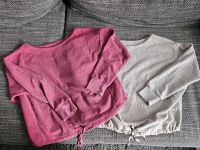 Zwei wunderschöne Pullover von Bench rosa und beige Gr.36/38 Sachsen - Plauen Vorschau
