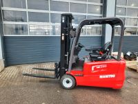 Elektro-Stapler Manitou ME 320 Bayern - Neumarkt i.d.OPf. Vorschau